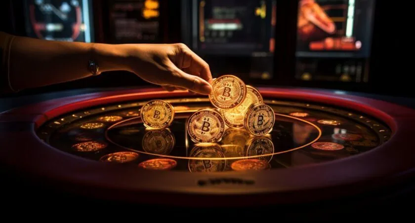 Casino No Deposit Bonus