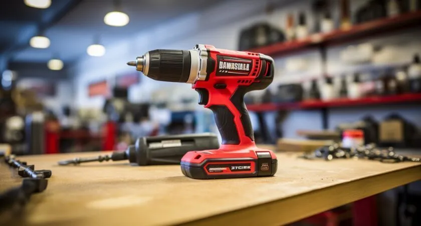 Cat Power Tools And Harbor Freight's Stock