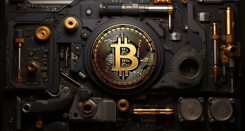 Cat Power Tools In Crypto