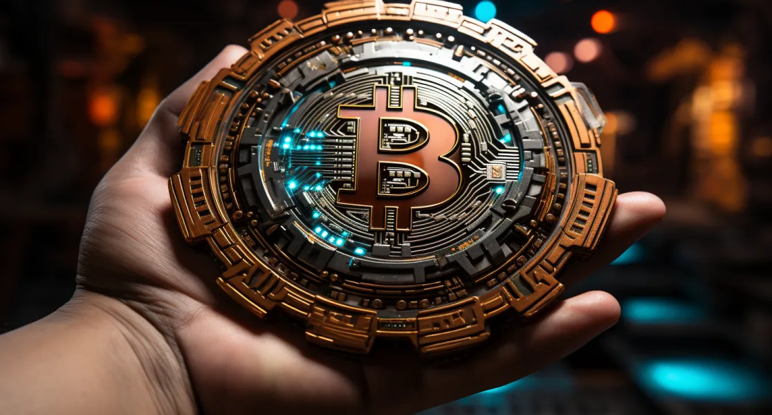 Centralized Vs. Decentralized Cryptocurrency