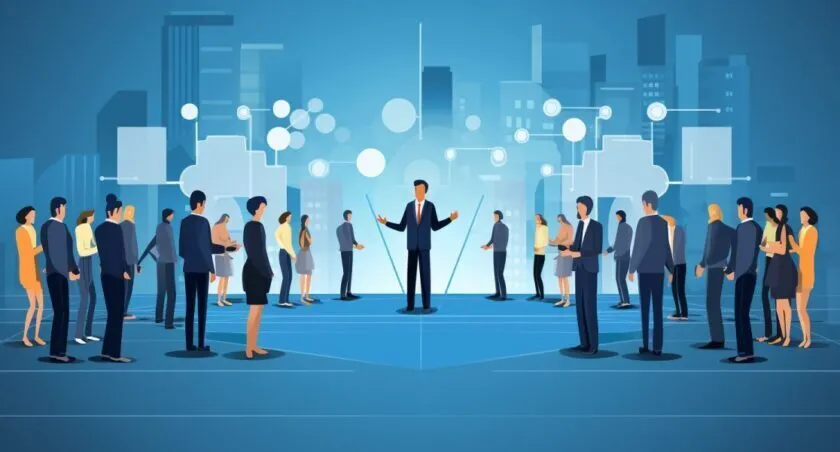Centralized Vs. Decentralized Exchanges