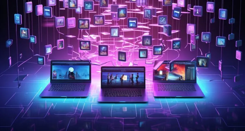 Innovative Blockchain Lottery Applications
