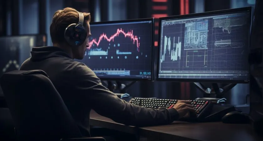 Challenges And Considerations In Automated Trading