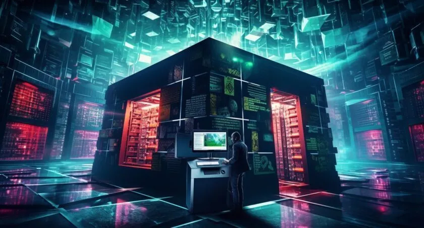 Challenges And Controversies Tech Noir Representation