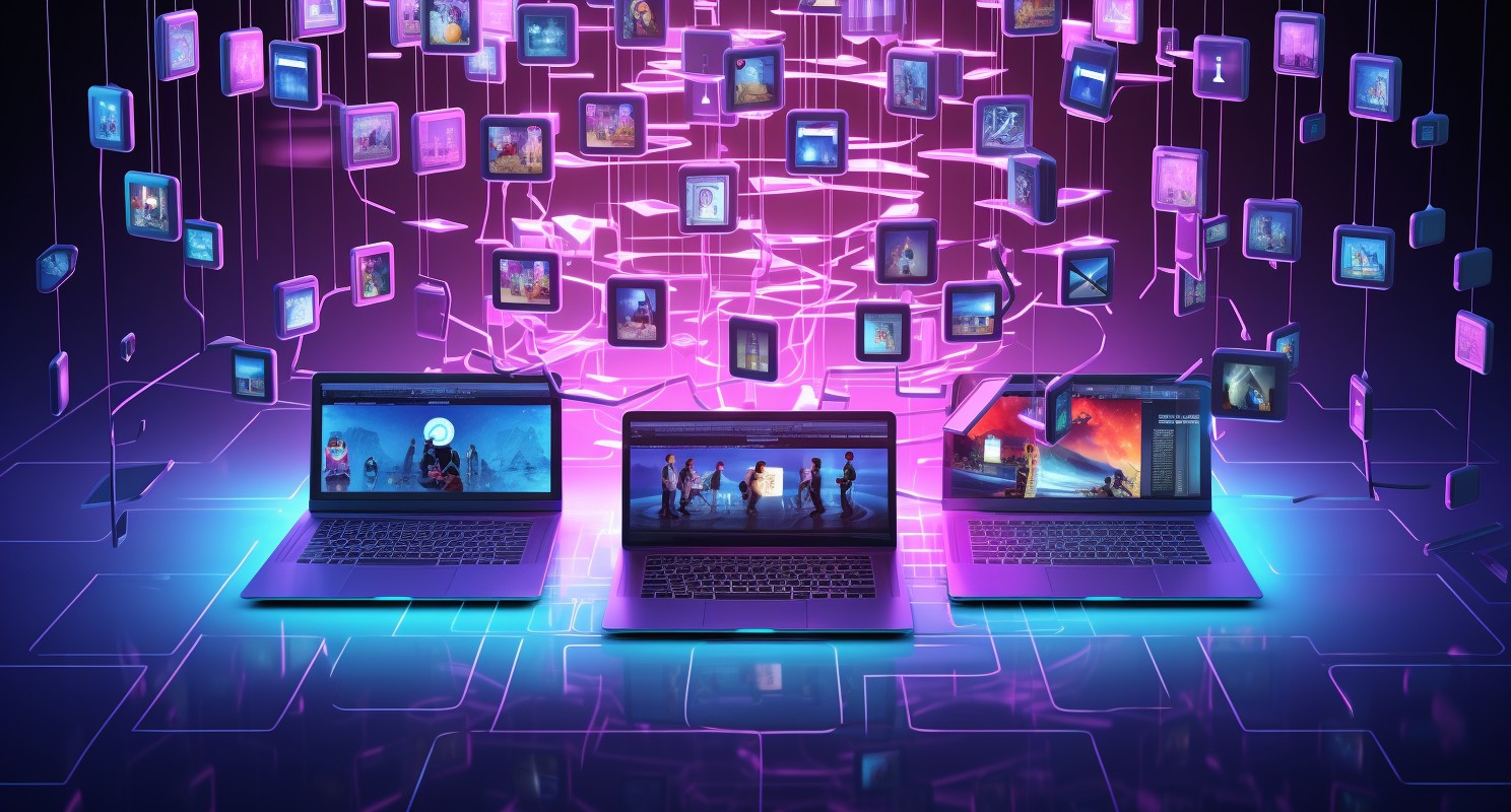 Innovative Blockchain Lottery Applications