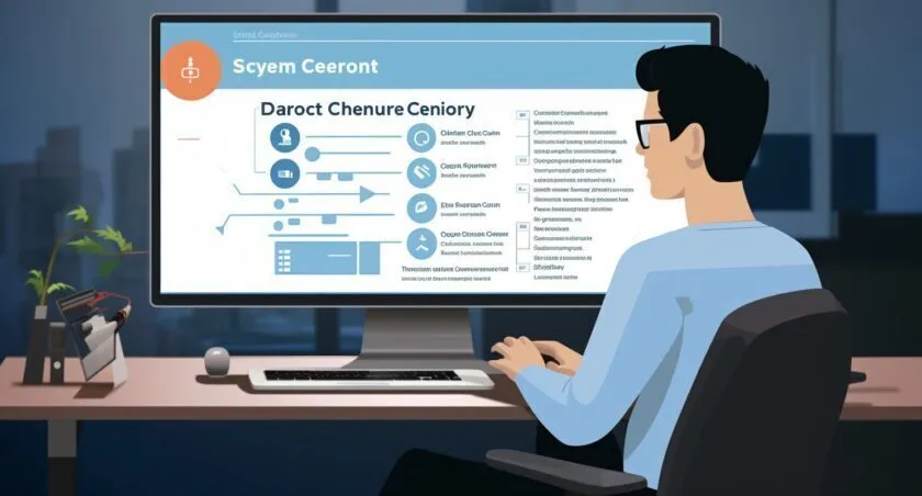 Change Request Documentation Process