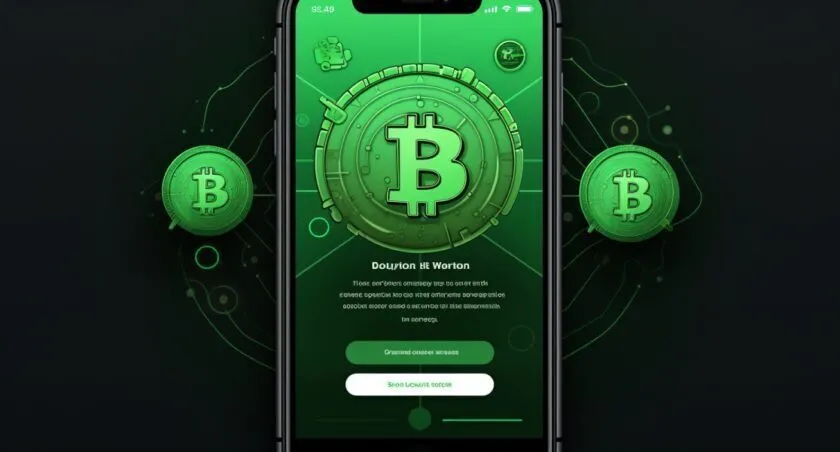 Changing Bitcoin Address Process On Cash App