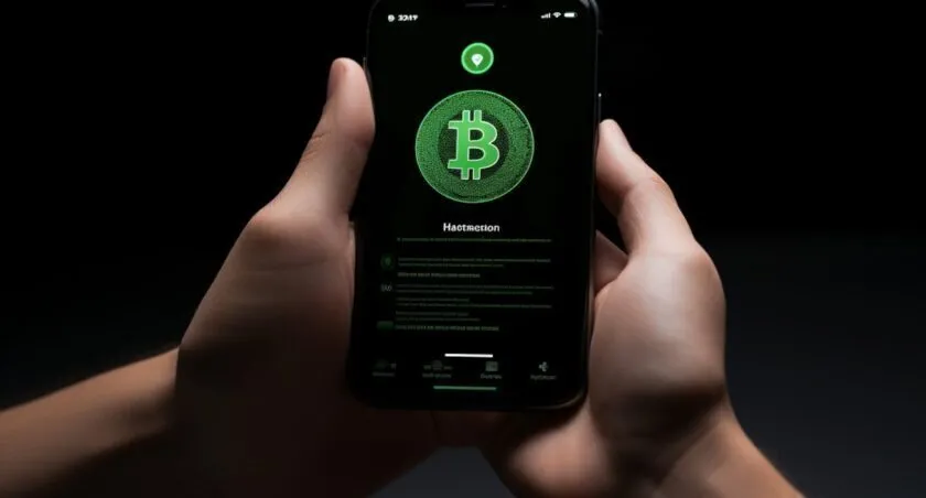 Changing Bitcoin Address On Cash App Guide