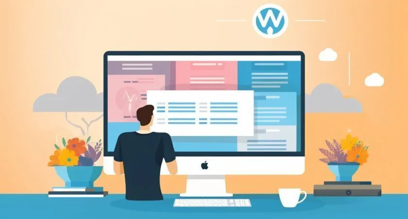 Changing Font Color In Wordpress