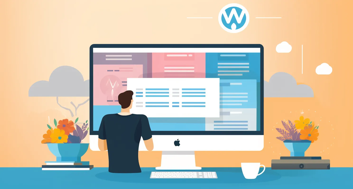 Changing Font Color In Wordpress