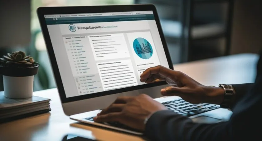 Changing WordPress Tagline Concept