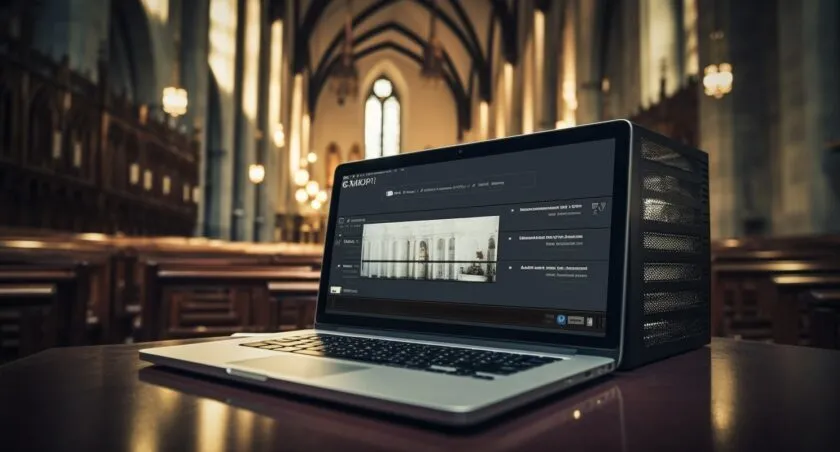 Choosing The Right Hosting