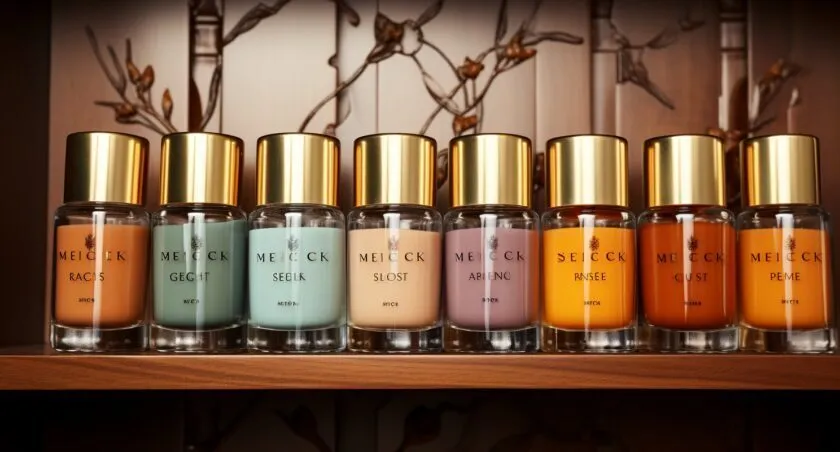 Choosing Your Niche In Nail Supplies Market Research