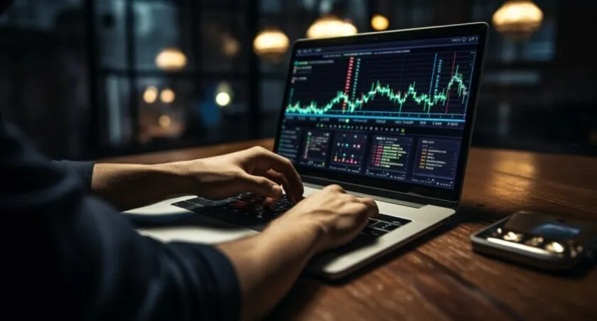 Choosing The Right Bitcoin Platform