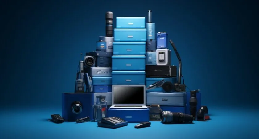 Choosing The Right Technology Stack