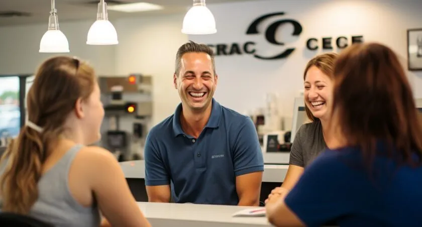 Clear Choice Marketing Group Customer Satisfaction
