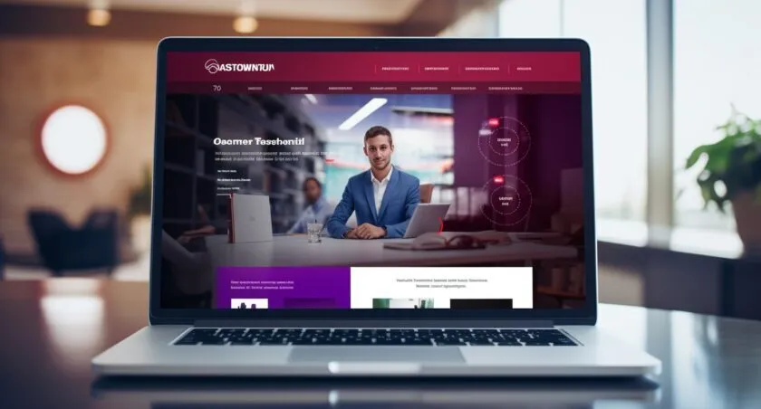 Client Testimonials And Case Studies Showcasing Success