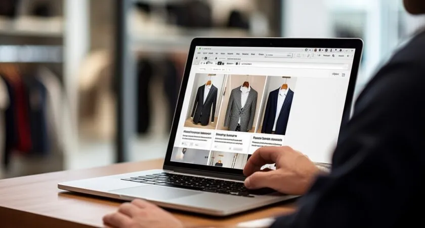 Cloud Based E Commerce Platform