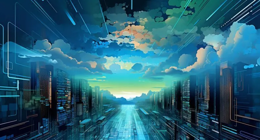 Cloud Computing Solutions