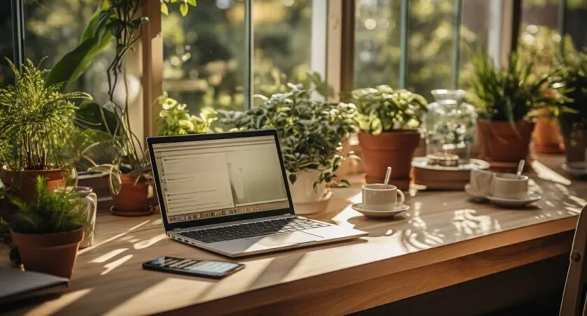 Coding Lifestyle Balance
