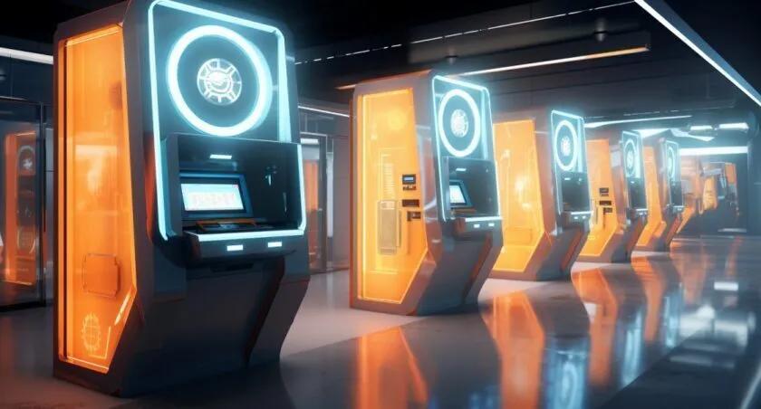 Coinhub's Innovation