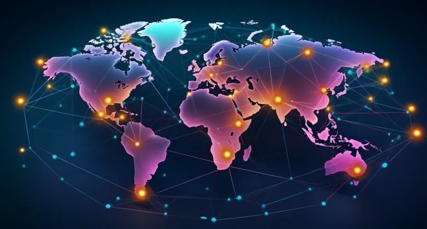 Coinpedia's Global Impact