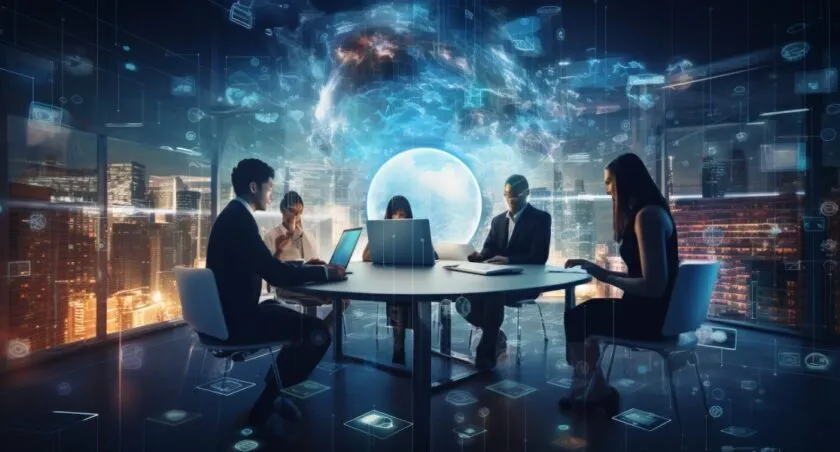 Collaboration And Partnerships In Digital Marketing