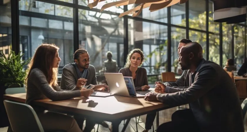 Collaboration In Software Development