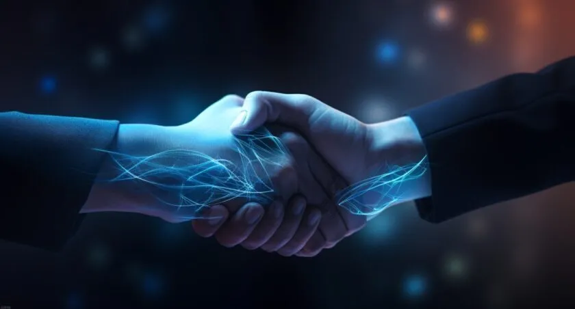 Collaboration With Development Company