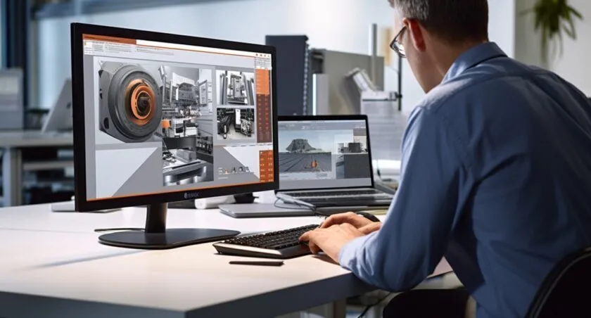 Collaborative Robots In Manufacturing