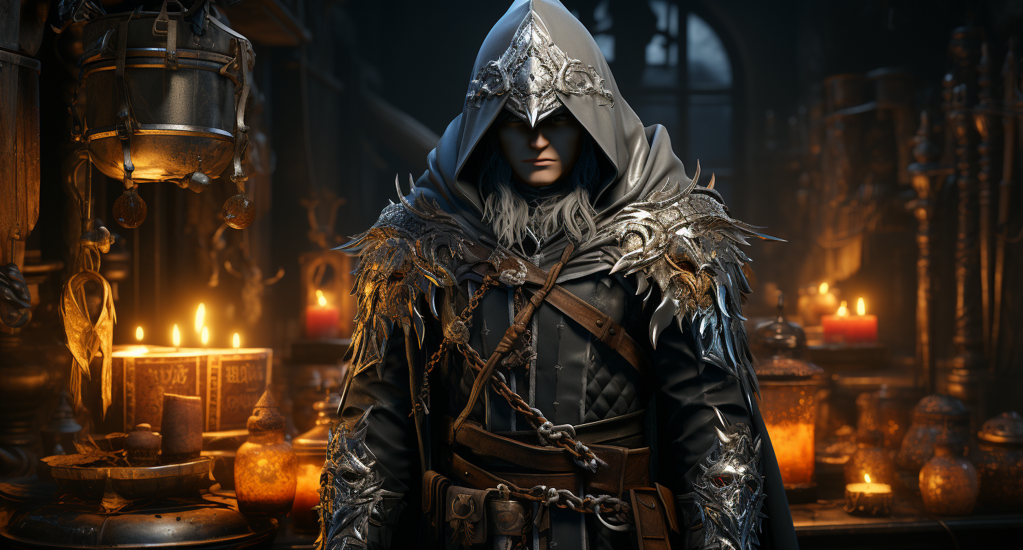 Black Desert Online How To Store Silver For Success