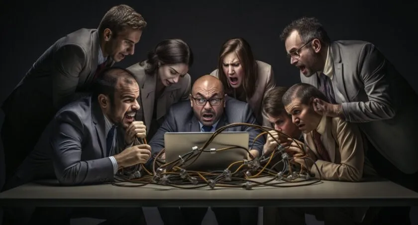 Communication Challenges