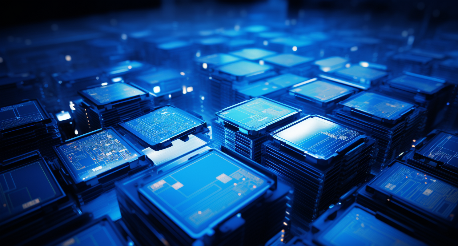 Comprehensive Data Management
