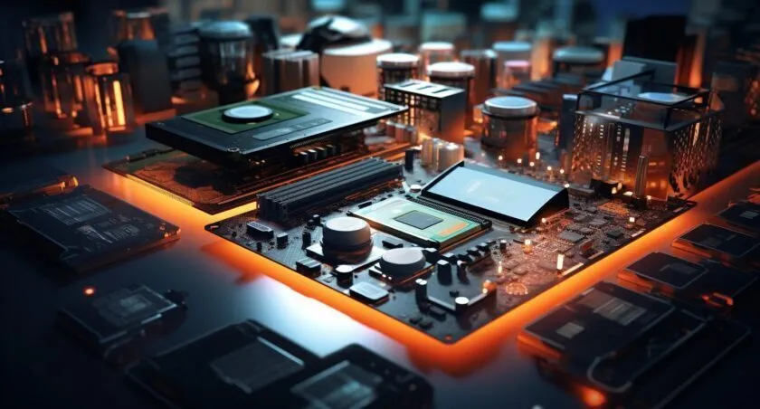 Computer Organization And Design The Hardware Software Interface Solutions