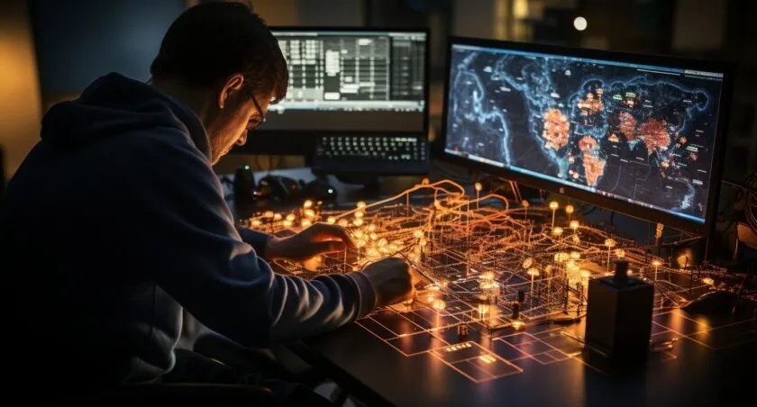 Configuring Blockchain Nodes And Parameters