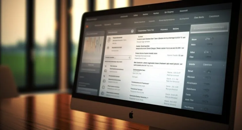 Configuring Title Attributes In WordPress Menus