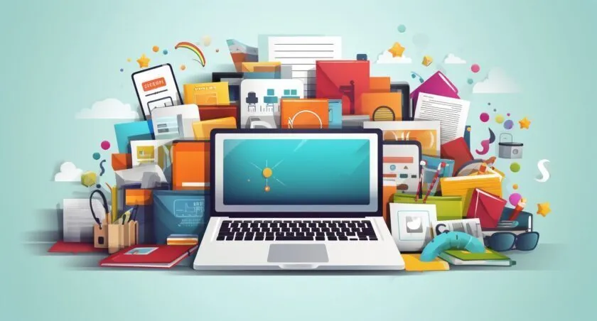 Content Is The Backbone Of Online Marketing