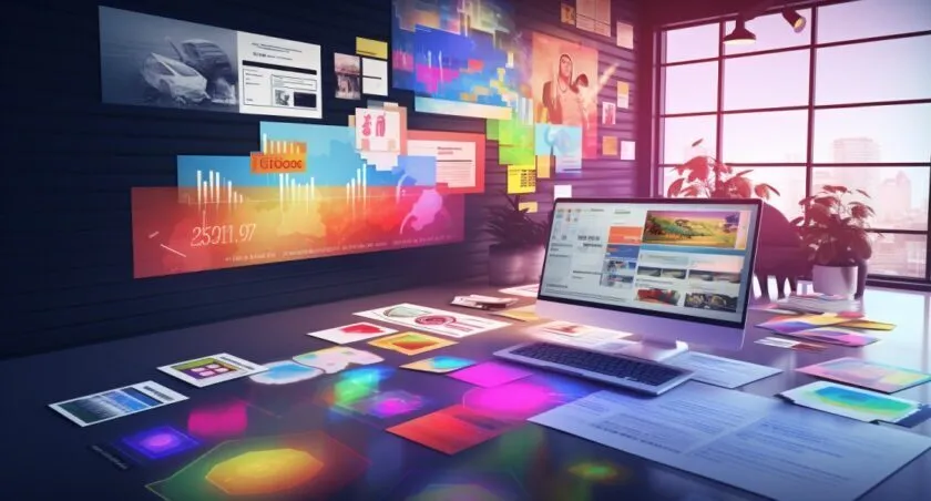 Content Marketing Creativity