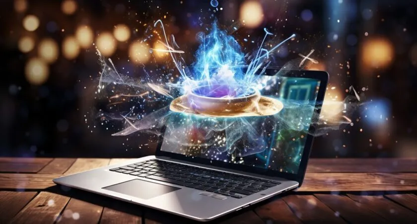 Content Marketing Magic The Lead Magnet