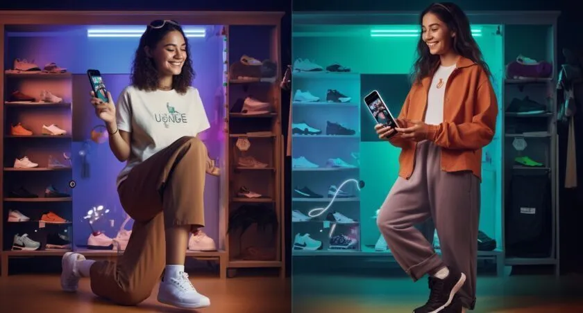 Converse Returns In Store Vs. Online