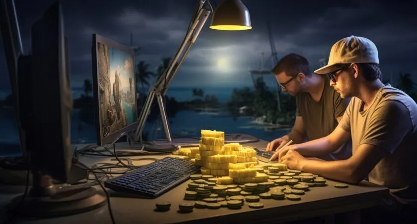 Cost Savings Through Offshore Development