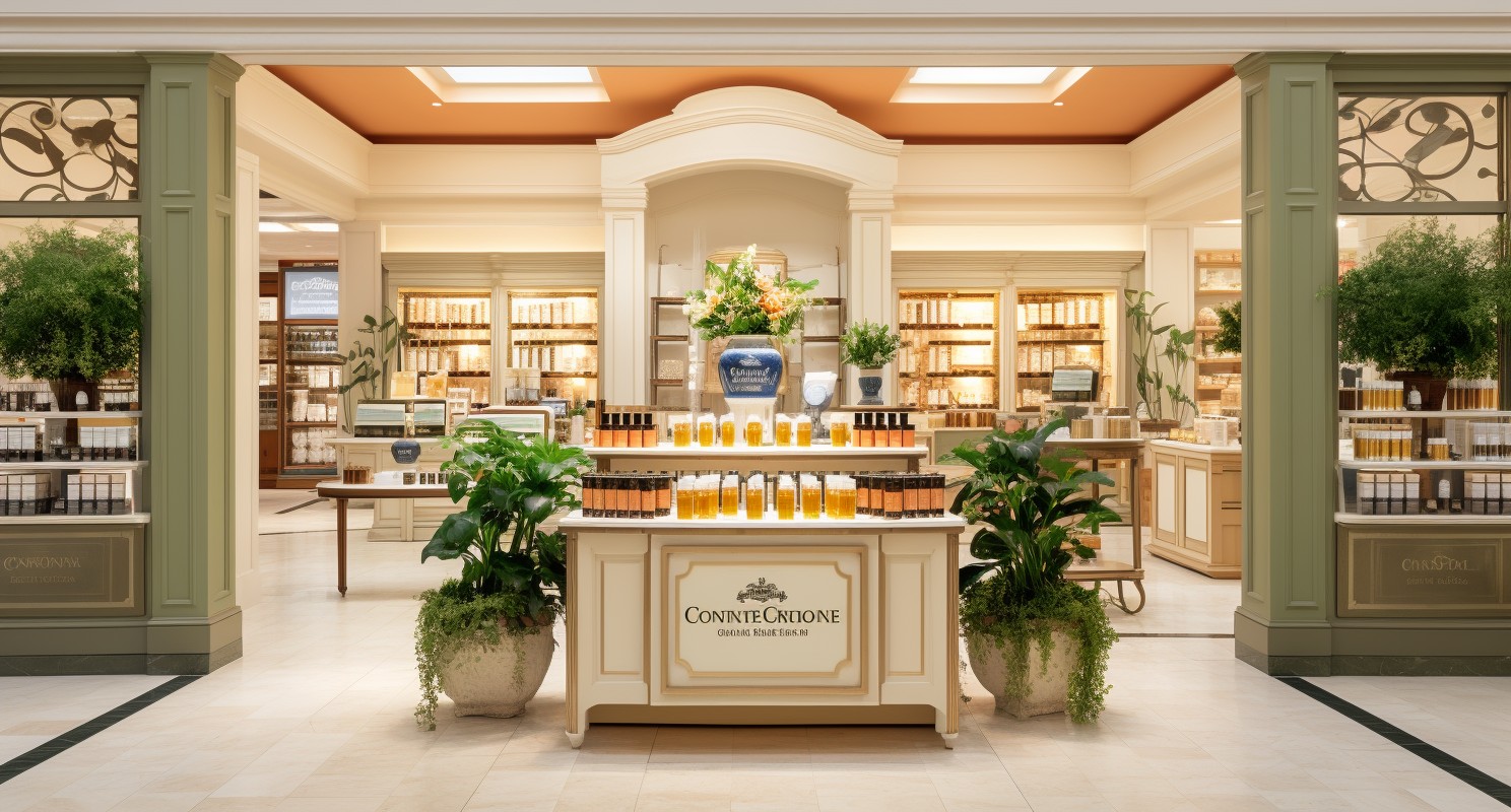 Crabtree And Evelyn Outlet Store Online