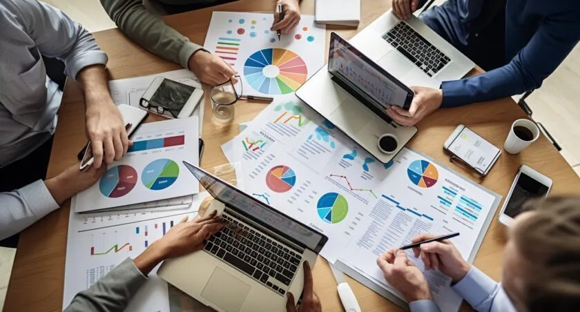 Crafting A Robust Digital Marketing Budget