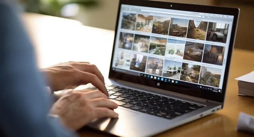 Creating A Slideshow