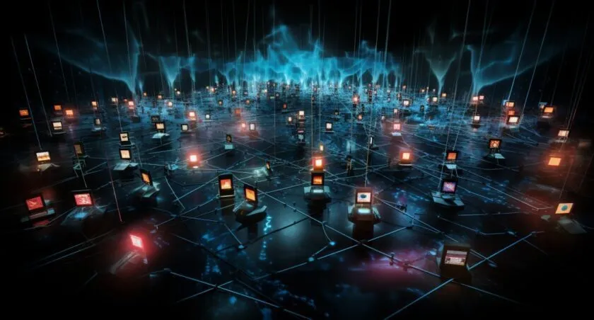 Creating Efficient Paging Networks With Minitor 6