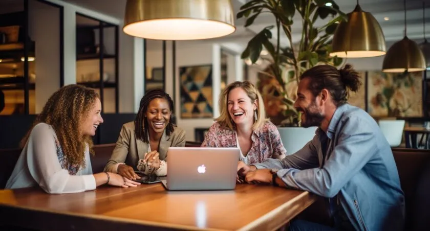 Creative Content Marketing Team Cape Town