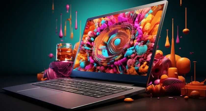 Creative Digital Marketing Campaign