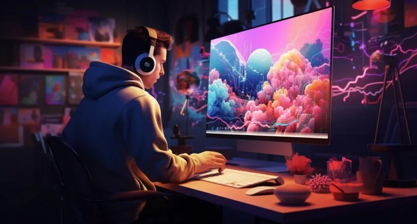 Creative Digital Signage Content Design
