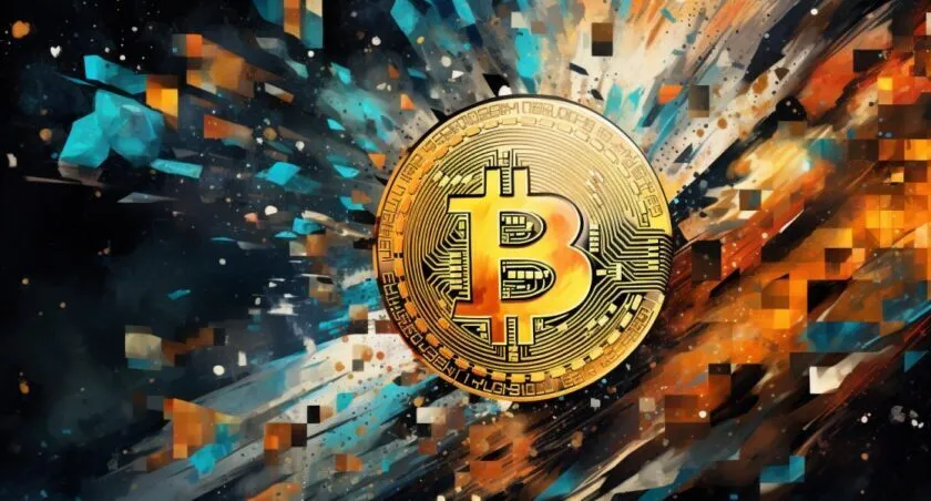 Crypto Art Collage