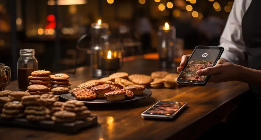 Crypto Coffee Payment